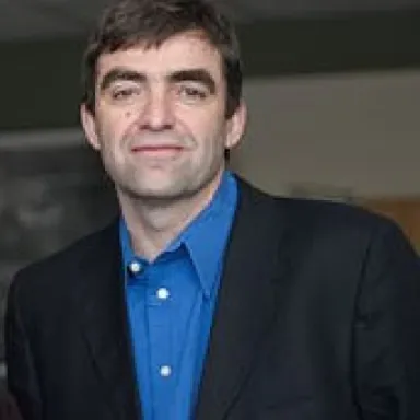 Nino Ricci profile photo