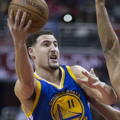 Klay Thompson profile photo