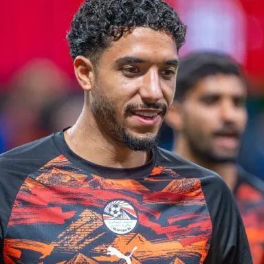 Omar Marmoush profile photo