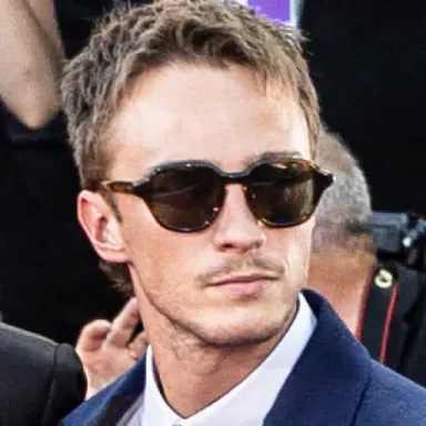 Drew Starkey profile photo