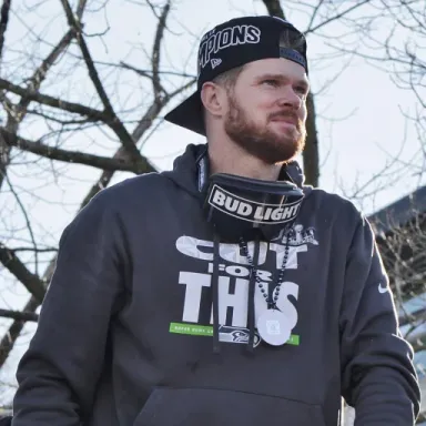 Sam Darnold profile photo