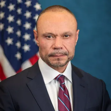 Dan Bongino profile photo