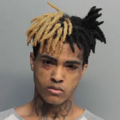 XXXTentacion profile photo