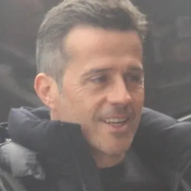 Marco Silva profile photo