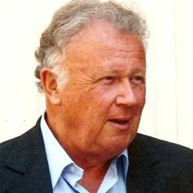 Philippe Bouvard profile photo