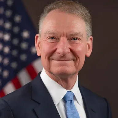 Paul S. Atkins profile photo