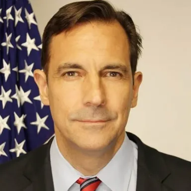 Mark Paoletta profile photo