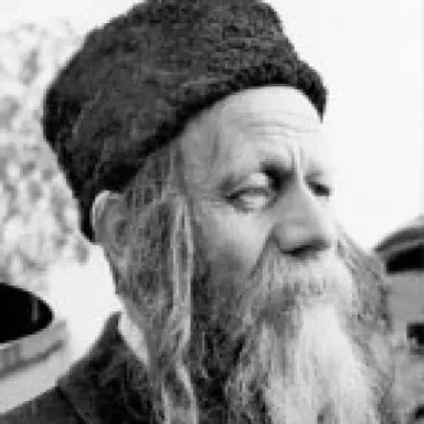 Amram Blau profile photo