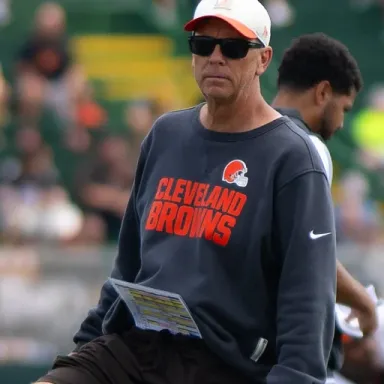 Todd Monken profile photo
