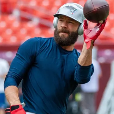Julian Edelman profile photo