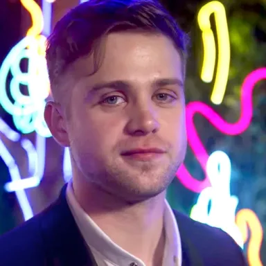 Leo Woodall profile photo
