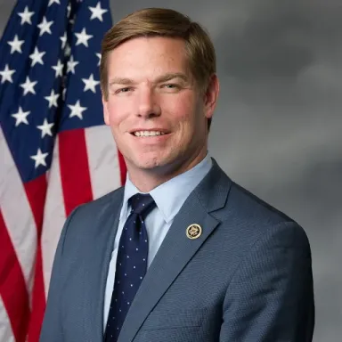 Eric Swalwell profile photo