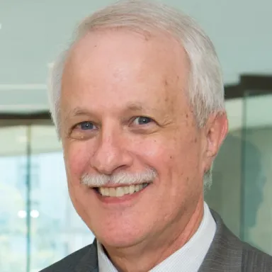 William J. Luti profile photo