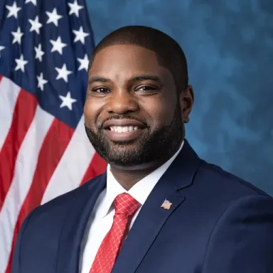 Byron Donalds profile photo