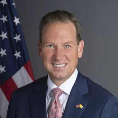 Brian Burch profile photo