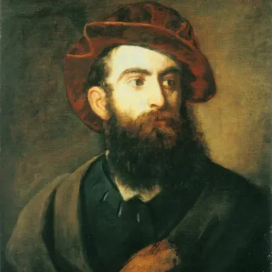 Hans Makart profile photo