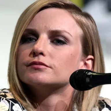 Faye Marsay profile photo