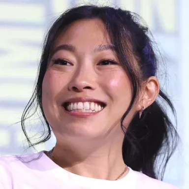 Awkwafina profile photo