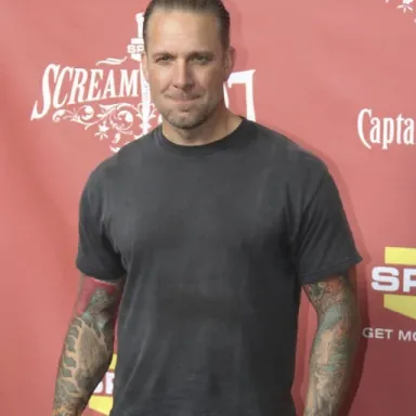 Jesse James (television personality) profile photo