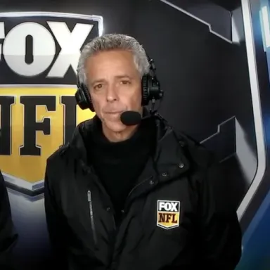Thom Brennaman profile photo
