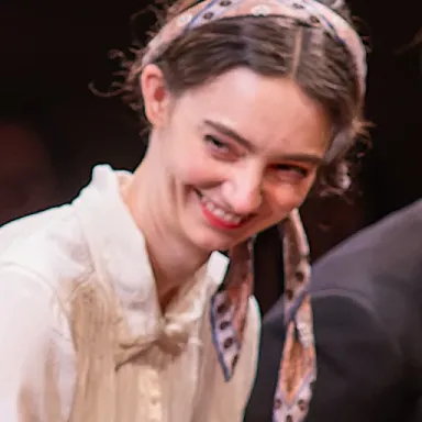 Tanya Reynolds profile photo