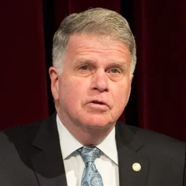 David Ferriero profile photo