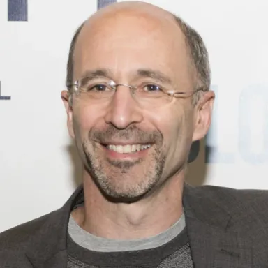 Robert Malley profile photo