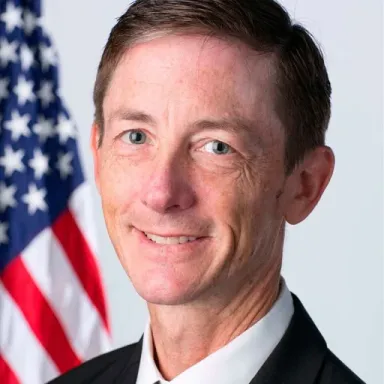 Bruce Reed (political operative) profile photo