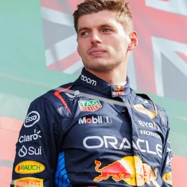 Max Verstappen profile photo