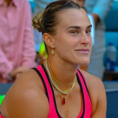 Aryna Sabalenka profile photo