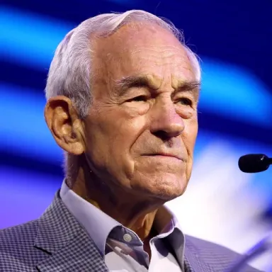 Ron Paul profile photo