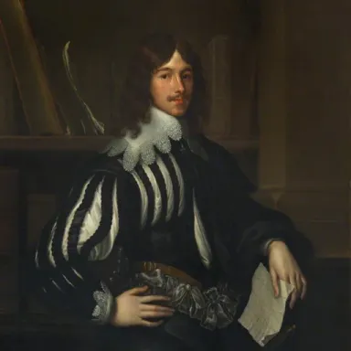 Lucius Cary, 2nd Viscount Falkland profile photo