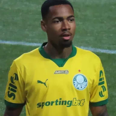 Allan (footballer, born 2004) profile photo
