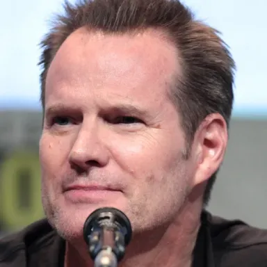 Jack Coleman (actor) profile photo
