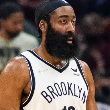 James Harden profile photo