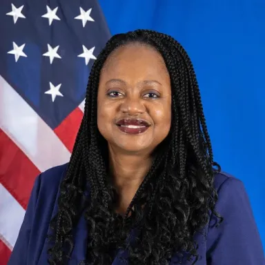 Bonnie Jenkins profile photo
