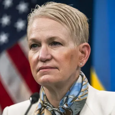 Celeste A. Wallander profile photo