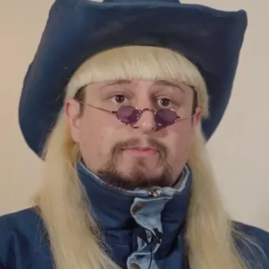 Oliver Tree profile photo