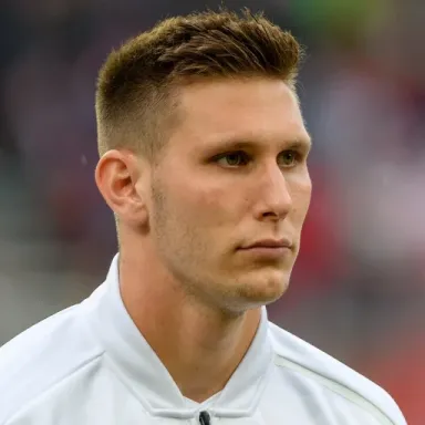 Niklas Süle profile photo