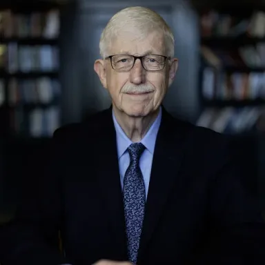 Francis Collins profile photo