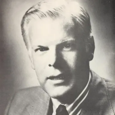 Thomas Leonard Wells profile photo