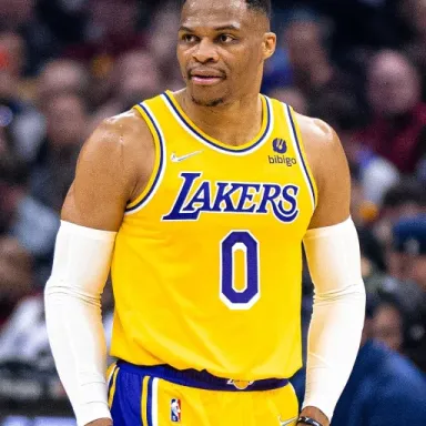 Russell Westbrook profile photo