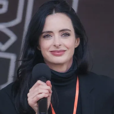 Krysten Ritter profile photo