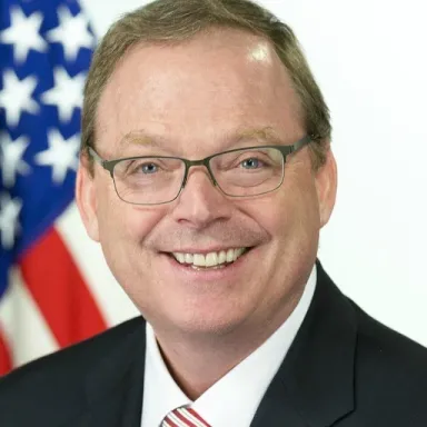 Kevin Hassett profile photo