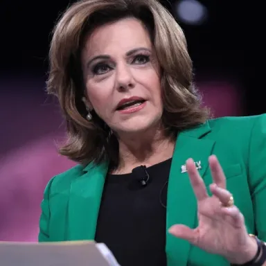 K. T. McFarland profile photo