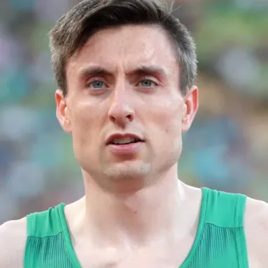 Mark English (athlete) profile photo