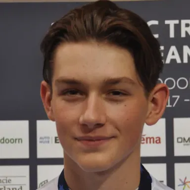Josh Tarling profile photo
