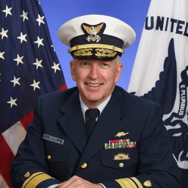 Peter J. Brown profile photo