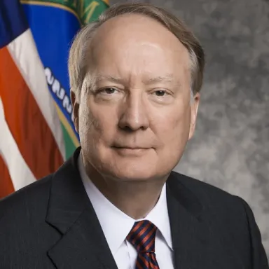 Frank Klotz profile photo