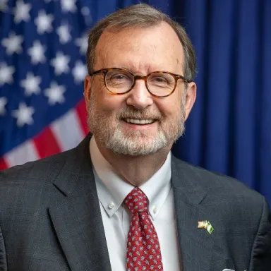 Richard M. Mills Jr. profile photo